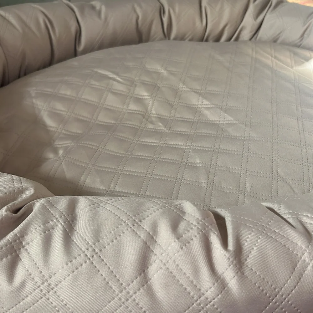 Dog bed